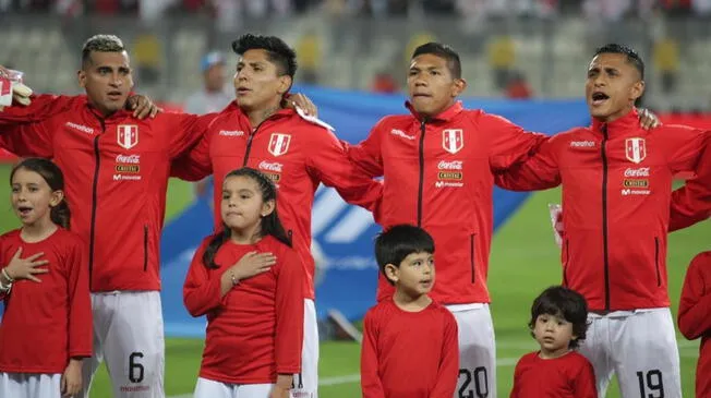 Perú vs Costa Rica: las cuotas de Betsson del partido amistoso de la bicolor