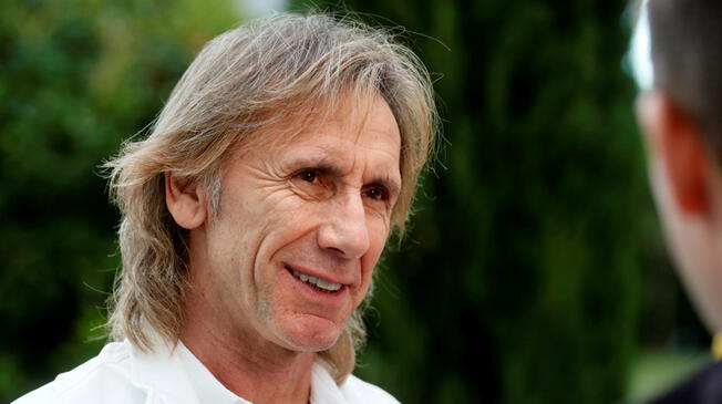 Ricardo Gareca y el récord que romperá al mando de la Selección Peruana.