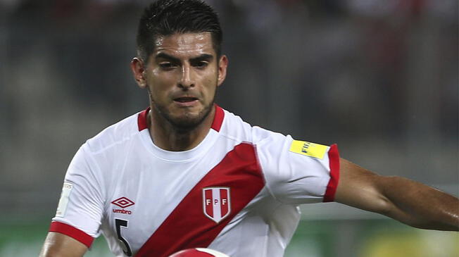 Selección Peruana: Hermano de Carlos Zambrano y su controversial mensaje tras derrota ante Costa Rica | Twitter