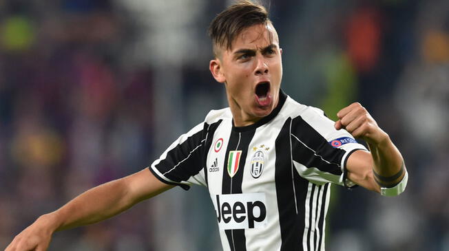 Serie A | Bayern Munich | Paulo Dybala desmiente los rumores que lo vinculan al Bayern Munich para el próximo mercado de invierno