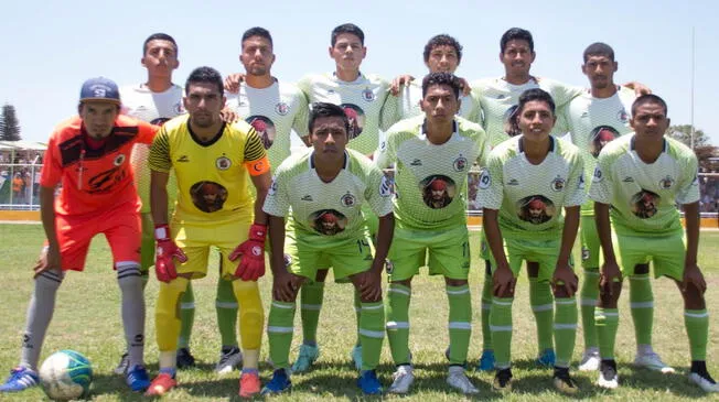 Copa Perú: 'Piratas' se refuerzan para la Finalísima 