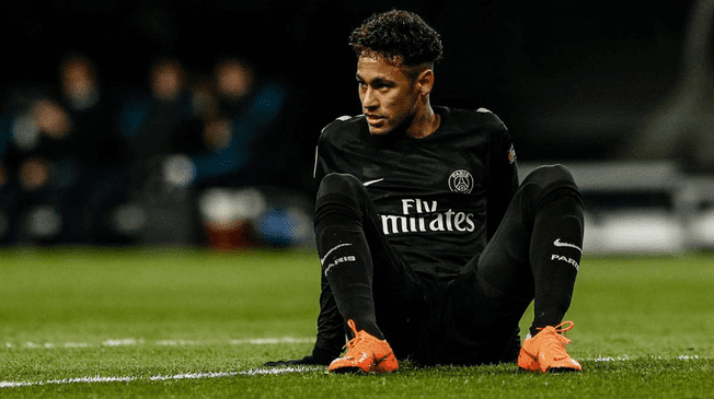 Neymar: Real Madrid | Florentino Pérez habría desistido en su intento por fichar al brasileño