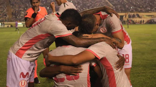 Universitario de Deportes: Alianza Lima podría meter a la Sudamericana a su compadre | Torneo Descentralizado | Torneo Clausura | Copa Sudamericana.
