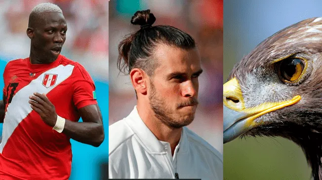 Selección peruana: Luis Advíncula | LaLiga comparó su velocidad con Gareth Bale y Águila de Harris | Rayo Vallecano