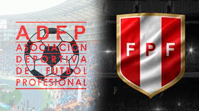 Fútbol Peruano: ADFP hace petición a Comisión de Licencias FPF para acelerar decisiones pendientes │ FOTOS