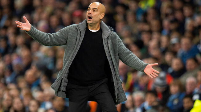 Pep Guardiola confesó que sueña con dirigir a la selección española | Manchester City