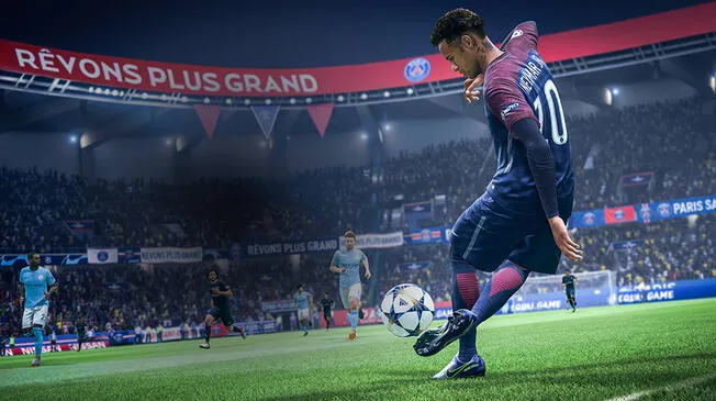 FIFA 19: EA Sports pone Los Mejores TOTW por tiempo limitado