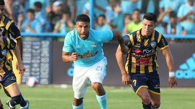 Sport Rosario no jugará ante Sporting Cristal con el primer equipo.