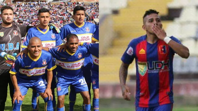 Alianza Universidad vs UDA EN VIVO por la finalísima de la Copa Perú 2018