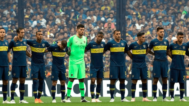 River Plate vs Boca Juniors EN VIVO: Padres de las víctimas en el trayecto Chubut a La Bombonera enviaron carta a jugadores de Boca Juniors