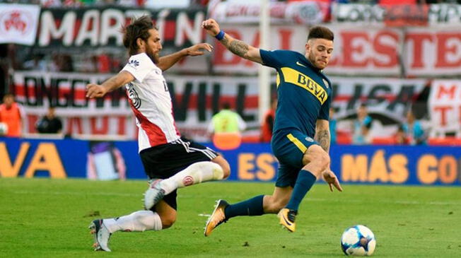 Boca Juniors vs River Plate: CONMEBOL confirmó el nuevo horario de la Final.