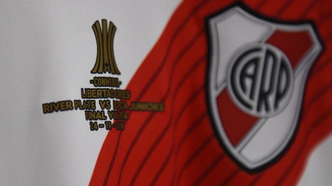 River Plate y su mensaje en redes tras la suspensión de la final de la Copa Libertadores