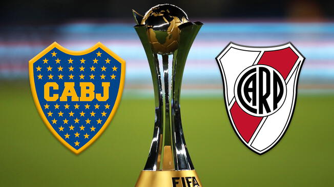 River Plate vs Boca Juniors: ¿Afecta la suspensión del partido al Mundial de Clubes? | Copa Libertadores.