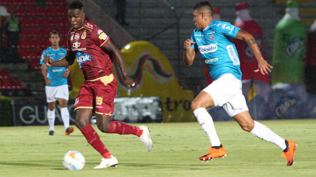 Independiente de Medellín venció 2-0 a Tolima y pasó a la final de la Liga Águila