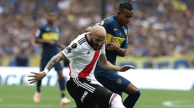 Las "buenas noticias" para Boca Juniors y River Plate pese al caso de la Superfinal