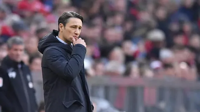 Bayern Múnich: Niko Kovac tiene los días contados y se acerca Arsene Wenger | Bundesliga.