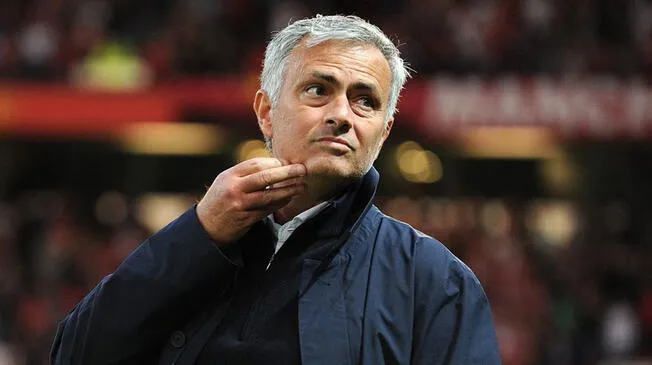 José Mourinho quiere a crack de Borussia Dortmund para Manchester United.