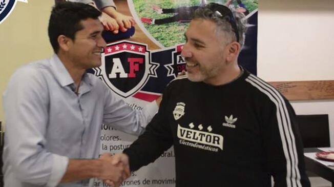 Sport Boys y su plan para el 2019 con Jesús Álvarez como técnico: altas y bajas