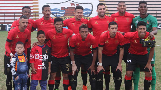Alianza Lima vs Melgar: Gerente Deportivo de Melgar confiesa el motivo por el que solicitaron jugar en horas de la tarde | Descentralizado 2018.