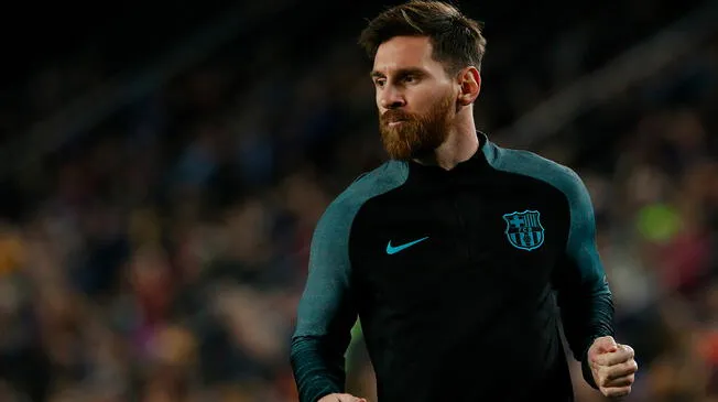 Lionel Messi comentó sus nuevos retos para esta temporada 2019 en el Fútbol Español │ Liga Santander