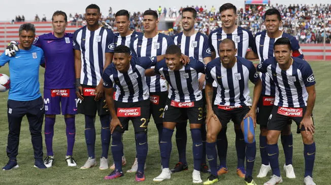 Twitter | Alianza Lima: Equipo íntimo anuncia la llegada de un nuevo refuerzo para la temporada 2019