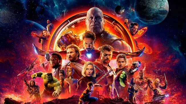 Marvel | ‘Avengers 4’: Nuevo rumor indica que el esperado trailer saldrá este día miércoles