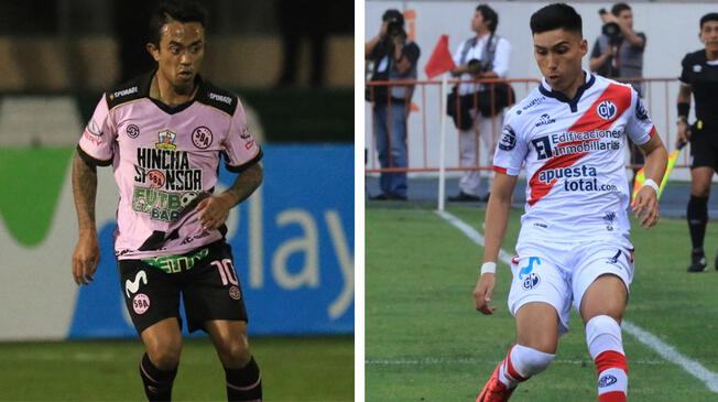 Alianza Lima: Listos los dos primeros refuerzos del equipo íntimo para el 2019