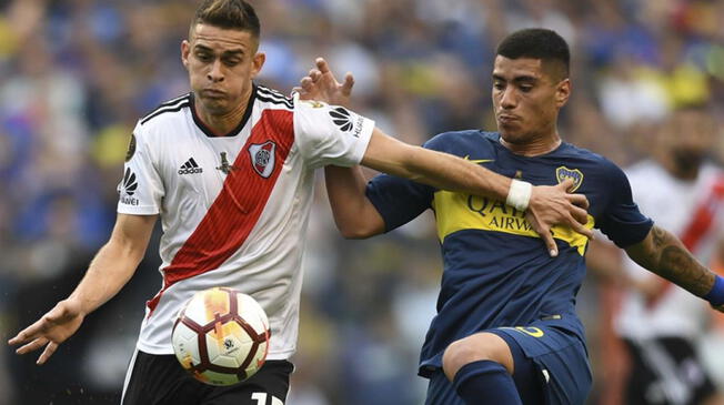 River Plate vs Boca Juniors: Conmebol confirma fecha oficial y lugar de la final de la Copa Libertadores