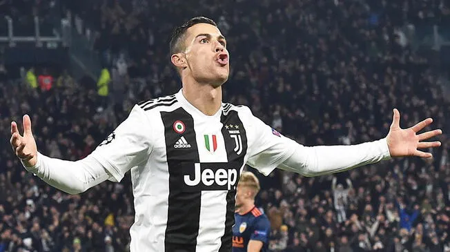 Cristiano Ronaldo: El increíble récord que alcanzó tras su victoria en Champions League.