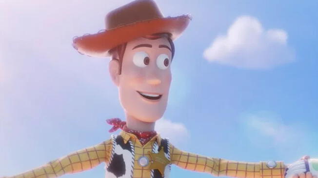 En Facebook, Disney compartió el primer póster oficial que tendrá Toy Story 4 y en este aparece Woody como protagonista.