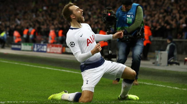 Inter vs Tottenham EN VIVO ONLINE vía Fox Sports 2: hora y canal para ver el Grupo B de la Champions League 2018 EN DIRECTO