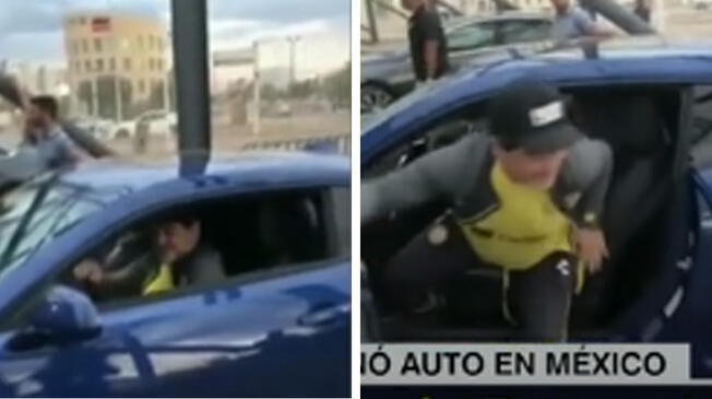 Youtube: Diego Maradona y su lujoso regalo por la gran campaña que viene realizando con Dorados | VIDEO