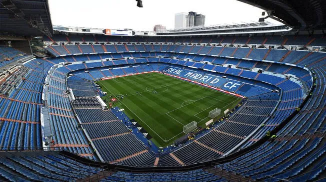 River Plate vs Boca Juniors: Real Madrid y el Gobierno Español están reunidos para programar la final de la Copa Libertadores en el Santiago Bernabéu.
