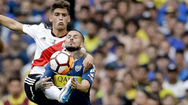 Boca vs River: Conmebol dio a conocer su decisión ante reclamo previo a final de Copa Libertadores 2018