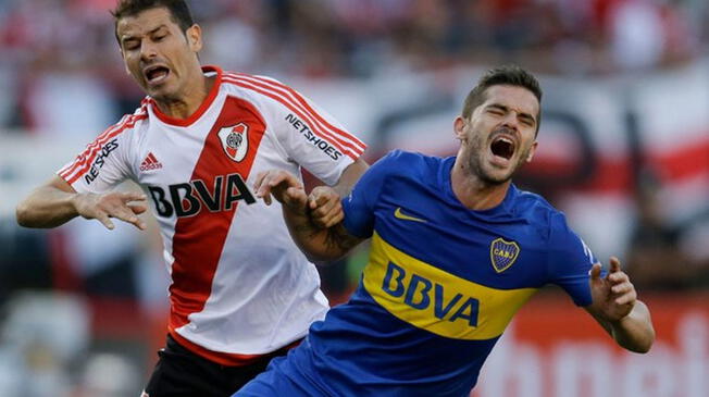 Boca vs River: ¿Cómo les fue cuando se enfrentaron fuera de Argentina?