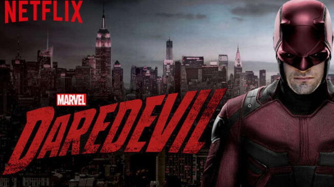 Netflix: Daredevil fue cancelado y se queda sin cuarta temporada