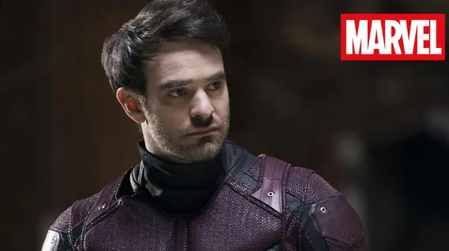 Marvel agradeció la acogida que tuvo Daredevil en Netflix, que se quedó sin una cuarta temporada a pesar de recibir buenas críticas.