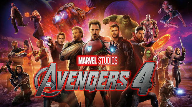 Avengers 4: Confirmaron qué personaje no aparecerá en el film