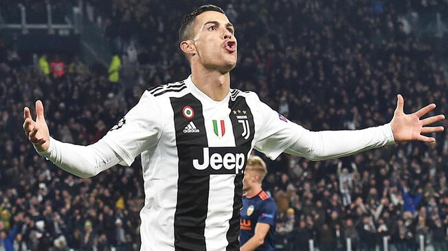 Juventus vs Fiorentina: Cristiano Ronaldo sale por otro gol ante los violetas | Serie A