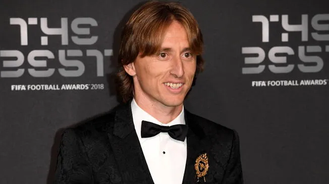 Balón de Oro 2018 EN VIVO: Luka Modric ganará el galardón por encima de Cristiano y Messi, adelanta medio español | FOTO