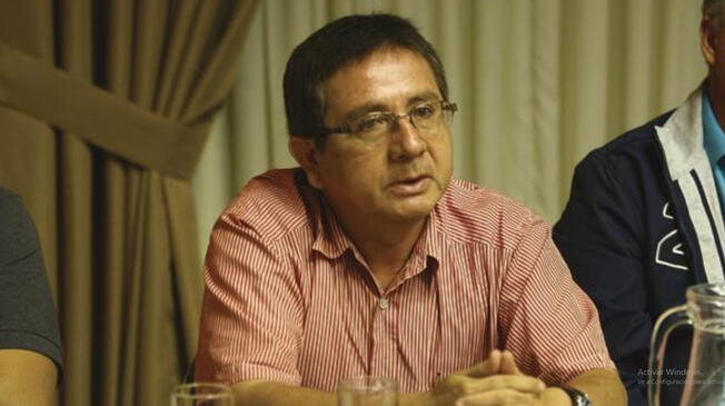 Delegado de Juan Aurich confirmó que hubo interno de soborna contra su arquero por parte de Cienciano