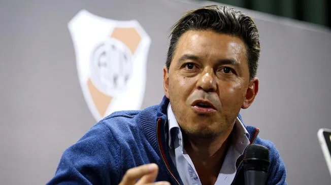 Boca Juniors vs River Plate: Marcelo Gallardo y su dura crítica porque la final se juegue en España