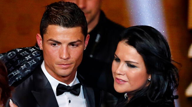 Hermana de Cristiano Ronaldo sobre el Balón de Oro 2018.