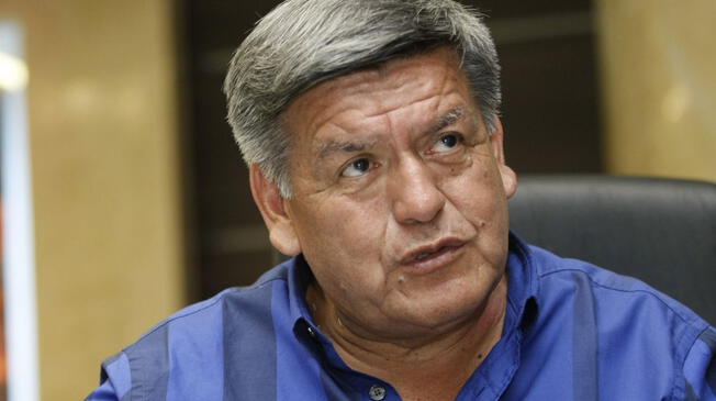 César Acuña adelantó que César Vallejo no hará más de seis contrataciones para el 2019