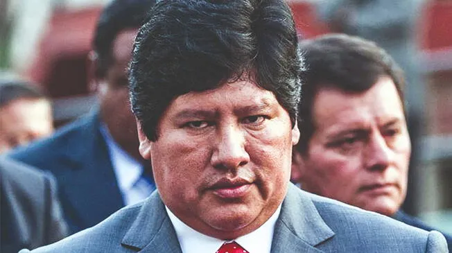 Edwin Oviedo: Agustín Lozano asumiría la presidencia de la Federación Peruana de Fútbol.