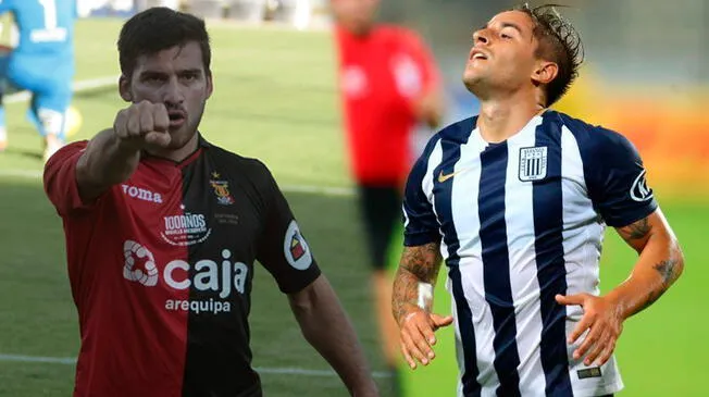 Alianza Lima vs FBC Melgar: Semifinal vuelta, cuotas, apuesta, resultados, marcador, goles │ Fútbol Peruano │ FOTOS