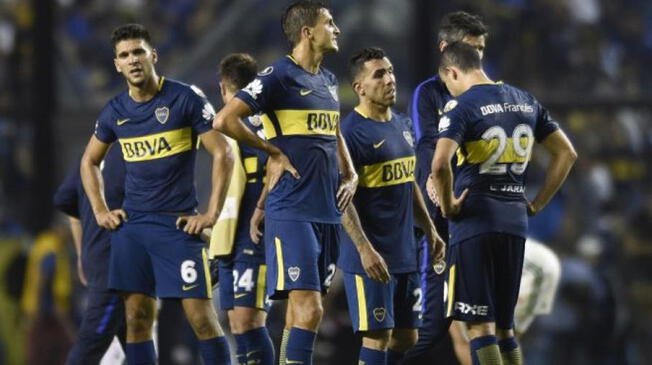 River Plate vs Boca Juniors  EN VIVO: TAS rechazó pedido de Boca para posponer el partido | Copa Libertadores 