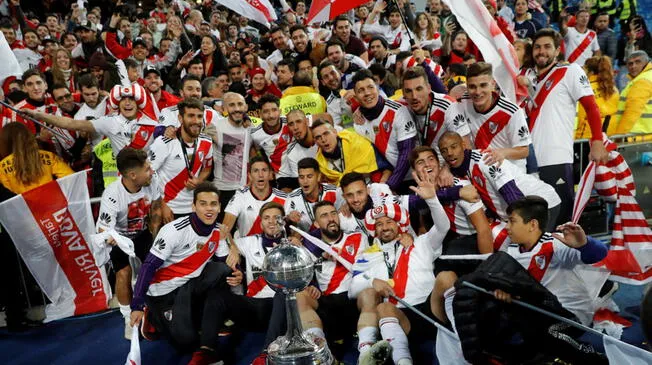 Mundial de Clubes: Cuándo debuta River Plate y ante qué equipo lo haría antes de enfrentar al Real Madrid