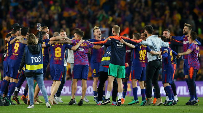 Barcelona vs Tottenham: Ernesto Valverde alineará un once insólito por la Champions League