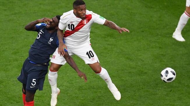Selección Peruana | Entrenador de Lokomotiv llenó de elogios a Farfán: ‘El Mundial le dio Mucho poder’